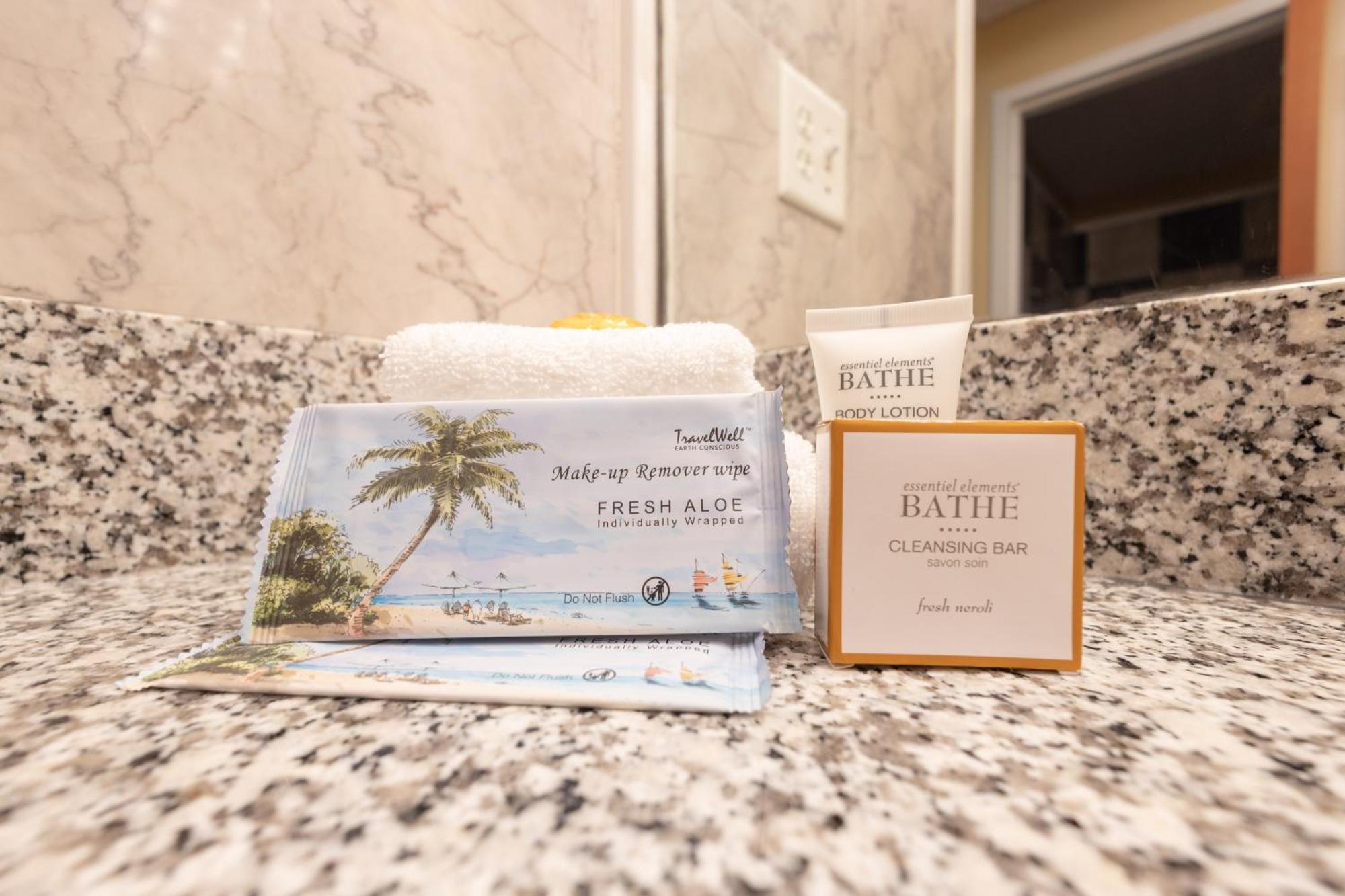Ocean Inn & Suites St. Simons Island Dış mekan fotoğraf