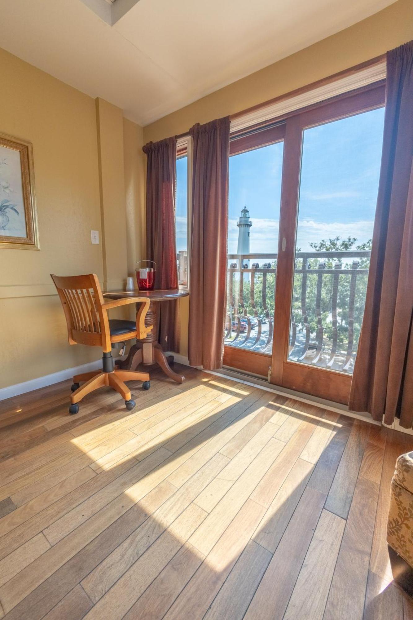 Ocean Inn & Suites St. Simons Island Dış mekan fotoğraf