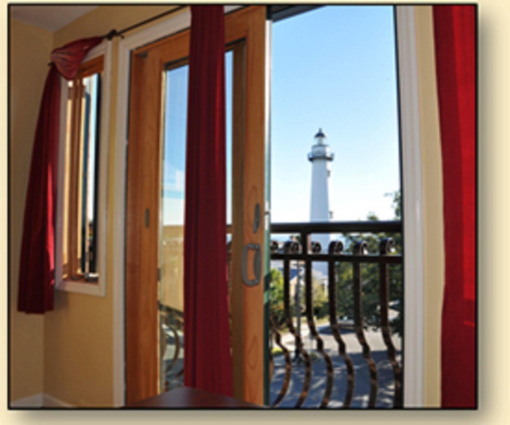 Ocean Inn & Suites St. Simons Island Dış mekan fotoğraf