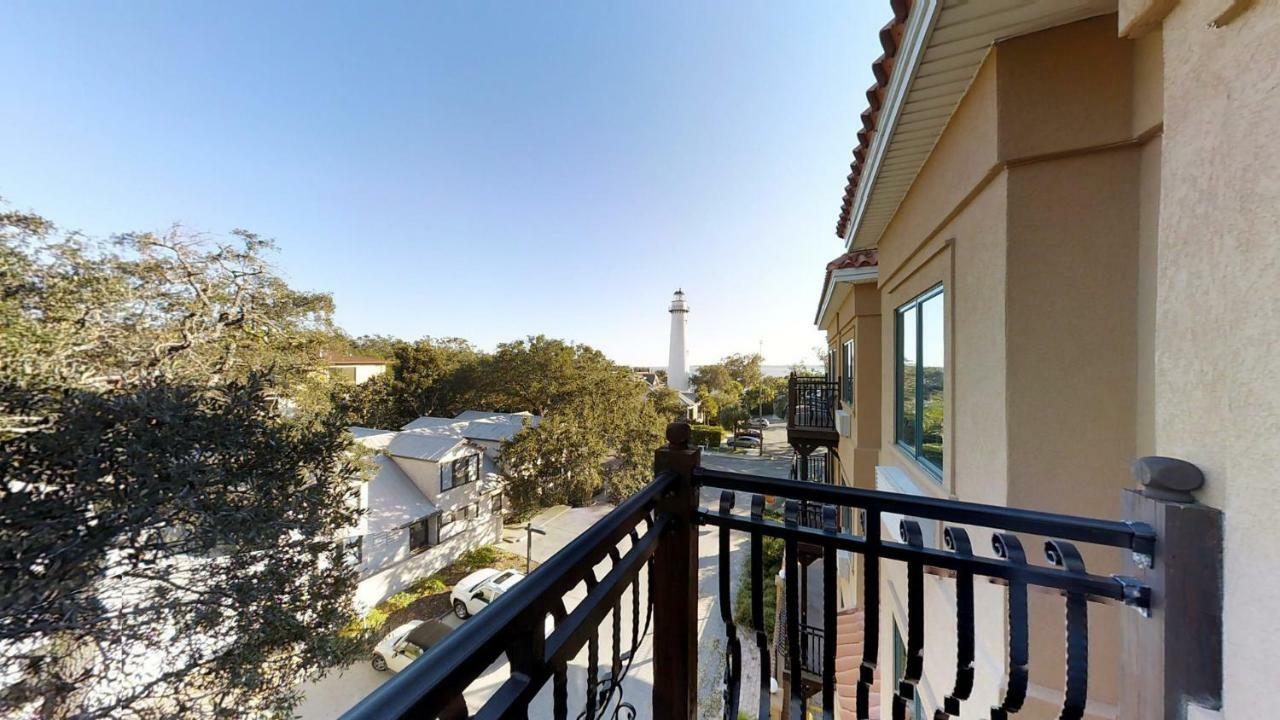Ocean Inn & Suites St. Simons Island Dış mekan fotoğraf